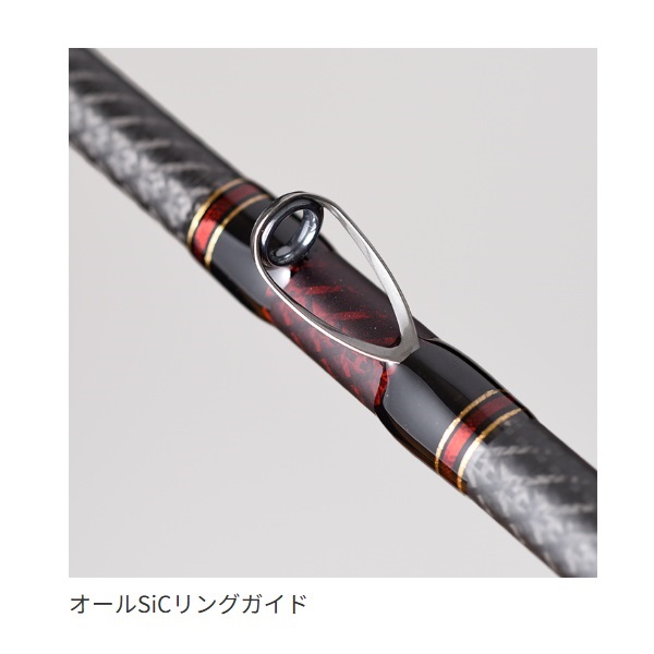 GS THE LIMITED HECHI BB4 PLUS